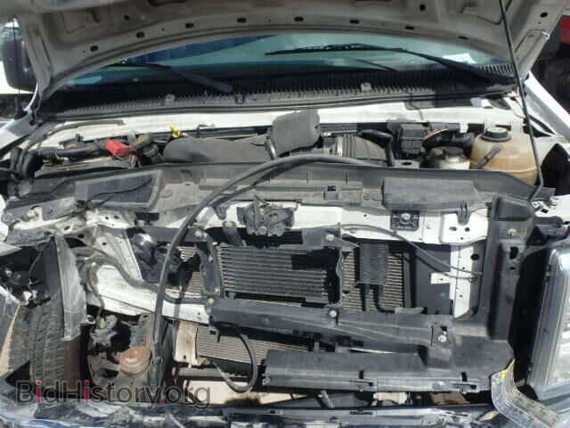 2008 FORD ECONOLINE - VIN: 1FTNE24W78DB54792 - Фото 7