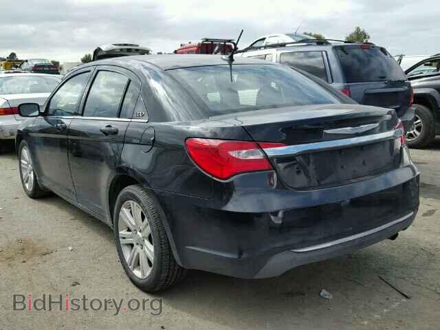 2013 CHRYSLER 200 - VIN: 1C3CCBABXDN648023 - Photo 3