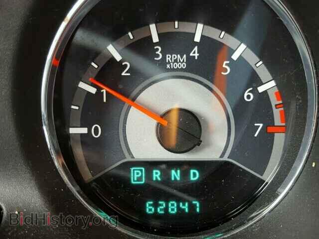 2013 CHRYSLER 200 - VIN: 1C3CCBABXDN648023 - Photo 8