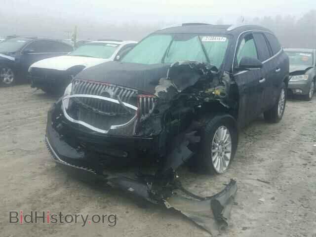 2012 BUICK ENCLAVE - VIN: 5GAKRCED5CJ179857 - Фото 2