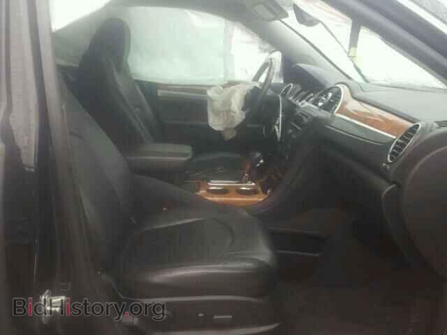 2012 BUICK ENCLAVE - VIN: 5GAKRCED5CJ179857 - Фото 5