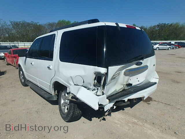 2009 FORD EXPEDITION - VIN: 1FMFU15599LA10512 - Фото 3