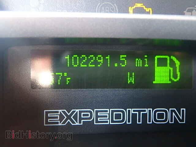2009 FORD EXPEDITION - VIN: 1FMFU15599LA10512 - Фото 8