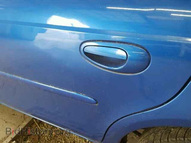2005 DODGE NEON - VIN: 1B3ES56C25D174278 - Фото 10