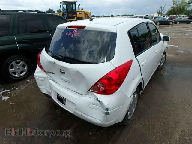 2011 NISSAN VERSA - VIN: 3N1BC1CP3BL428796 - Photo 4