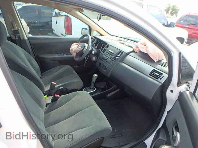 2011 NISSAN VERSA - VIN: 3N1BC1CP3BL428796 - Photo 5