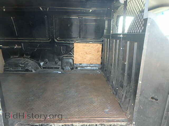 2000 FORD ECONOLINE - VIN: 1FTSS34F1YHA49904 - Photo 6