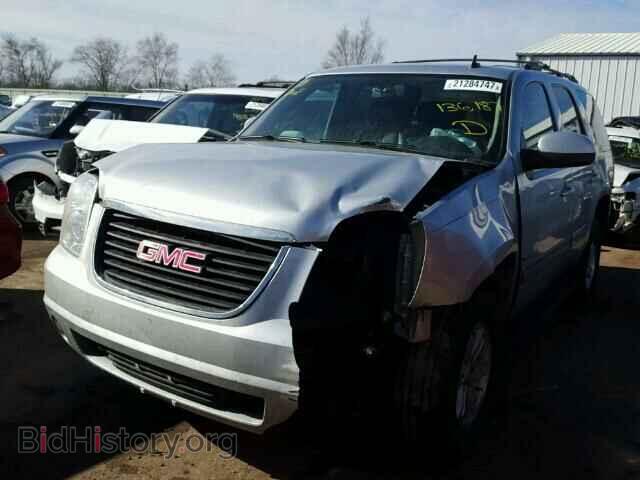 2012 GMC YUKON - VIN: 1GKS2CE02CR292980 - Фото 2