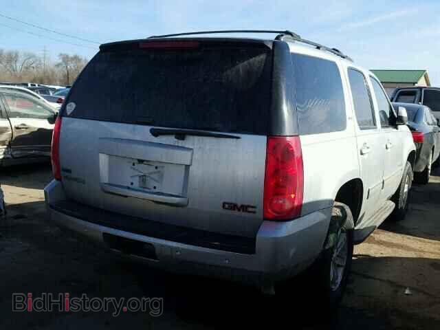 2012 GMC YUKON - VIN: 1GKS2CE02CR292980 - Фото 4
