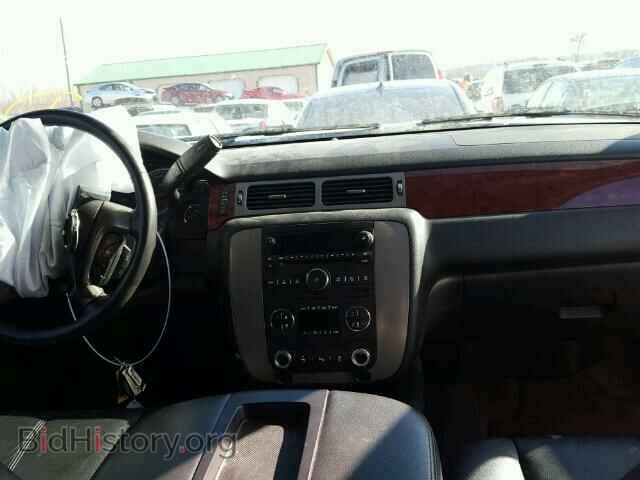 2012 GMC YUKON - VIN: 1GKS2CE02CR292980 - Фото 9