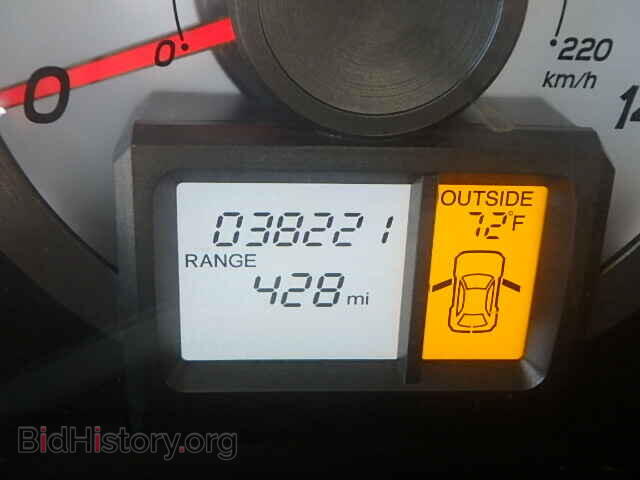 2013 HONDA PILOT - VIN: 5FNYF4H54DB071301 - Фото 8