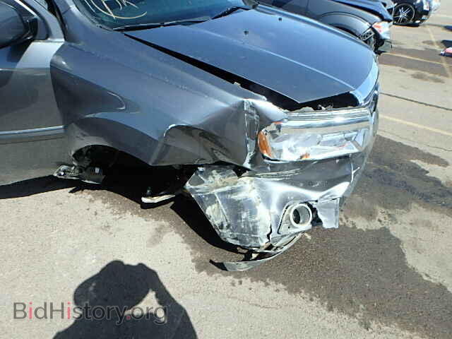 2013 HONDA PILOT - VIN: 5FNYF4H54DB071301 - Фото 9