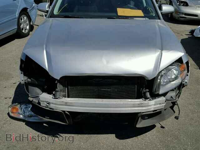 2007 AUDI A4 - VIN: WAUAF78E17A255432 - Фото 9