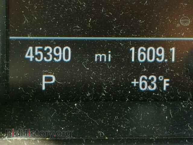 2011 AUDI Q5 - VIN: WA1DKAFP2BA003690 - Фото 8