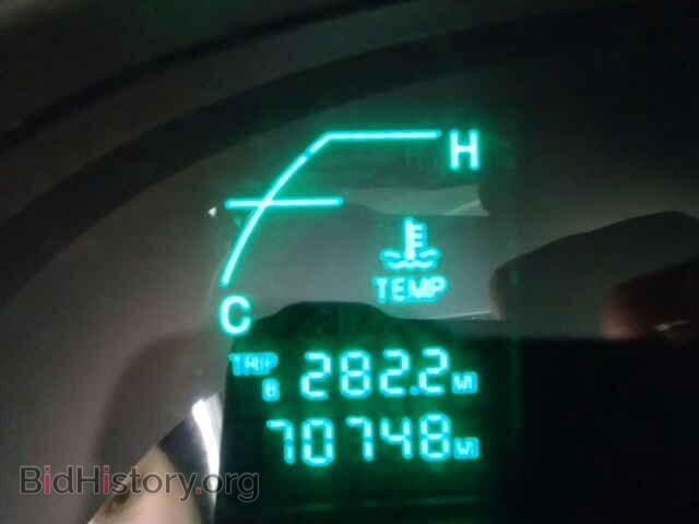 2003 CADILLAC DEVILLE - VIN: 1G6KD54Y73U120436 - Photo 8
