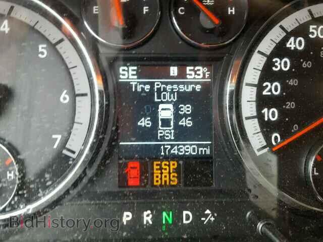 2010 DODGE RAM 1500 - VIN: 1D7RV1CT5AS145647 - Фото 8