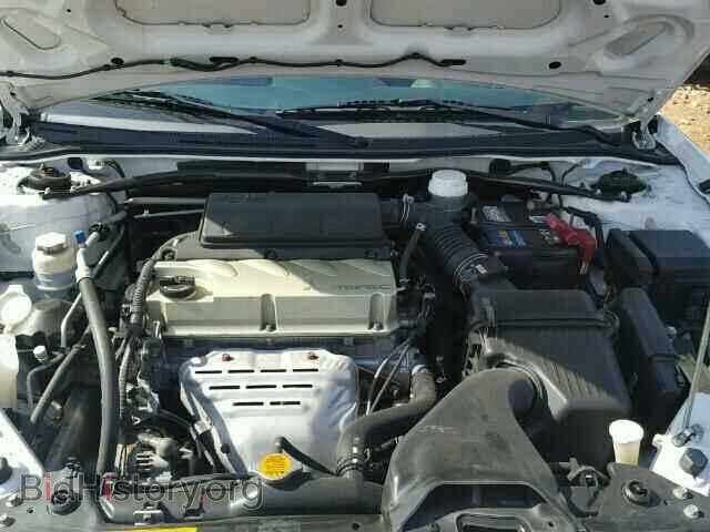 2008 MITSUBISHI ECLIPSE - VIN: 4A3AL25F88E030430 - Photo 7