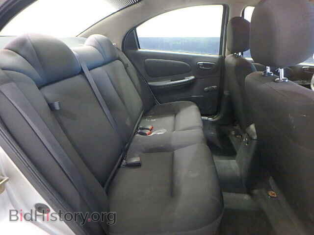 2004 DODGE NEON - VIN: 1B3ES56C64D568588 - Фото 6