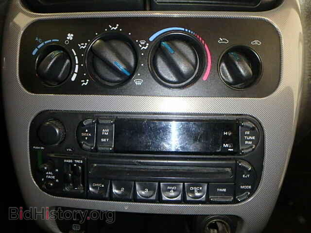 2004 DODGE NEON - VIN: 1B3ES56C64D568588 - Фото 10