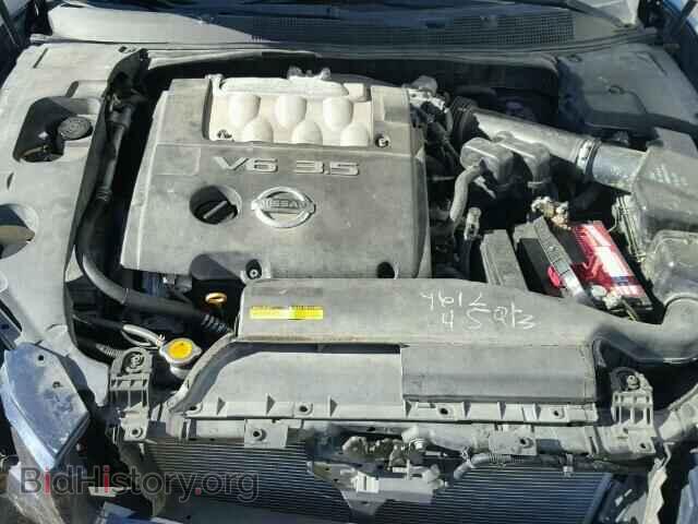 2005 NISSAN MAXIMA - VIN: 1N4BA41E15C817206 - Фото 7