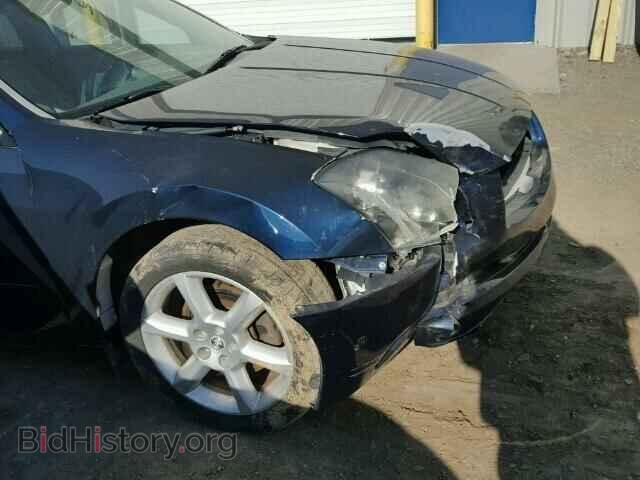 2005 NISSAN MAXIMA - VIN: 1N4BA41E15C817206 - Фото 9