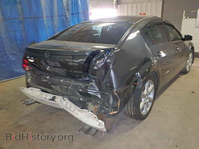 2005 NISSAN MAXIMA - VIN: 1N4BA41EX5C864086 - Фото 4