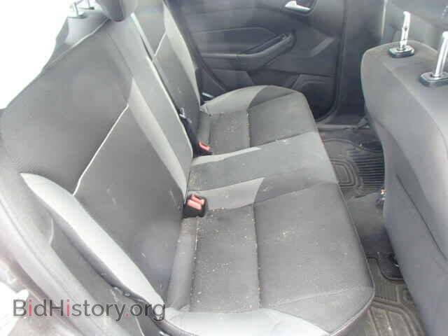 2014 FORD FOCUS - VIN: 1FADP3F21EL365807 - Photo 6