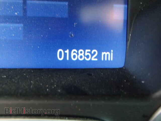 2014 FORD FOCUS - VIN: 1FADP3F21EL365807 - Photo 8