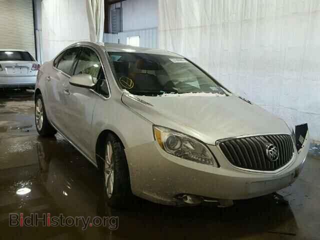 Photo 1G4PP5SK8D4225377 - BUICK VERANO 2013