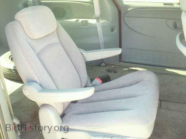 2007 DODGE CARAVAN - VIN: 2D4GP44L57R309309 - Фото 6