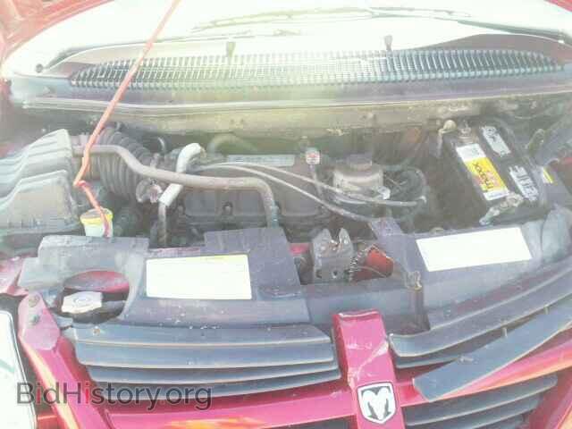 2007 DODGE CARAVAN - VIN: 2D4GP44L57R309309 - Фото 7