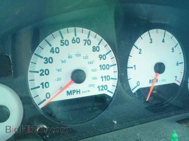 2007 DODGE CARAVAN - VIN: 2D4GP44L57R309309 - Фото 8