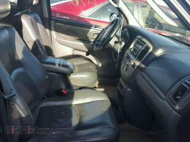 2003 MAZDA TRIBUTE - VIN: 4F2CZ06123KM47747 - Фото 5
