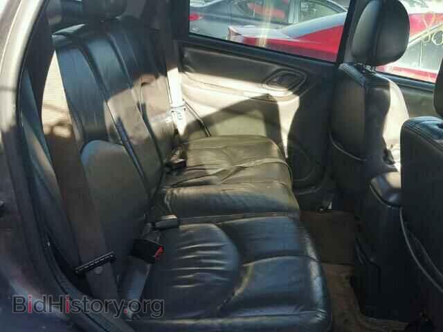 2003 MAZDA TRIBUTE - VIN: 4F2CZ06123KM47747 - Фото 6