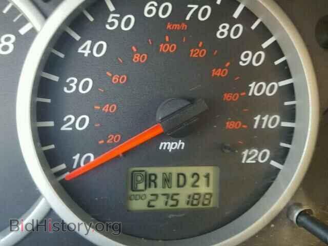 2003 MAZDA TRIBUTE - VIN: 4F2CZ06123KM47747 - Фото 8