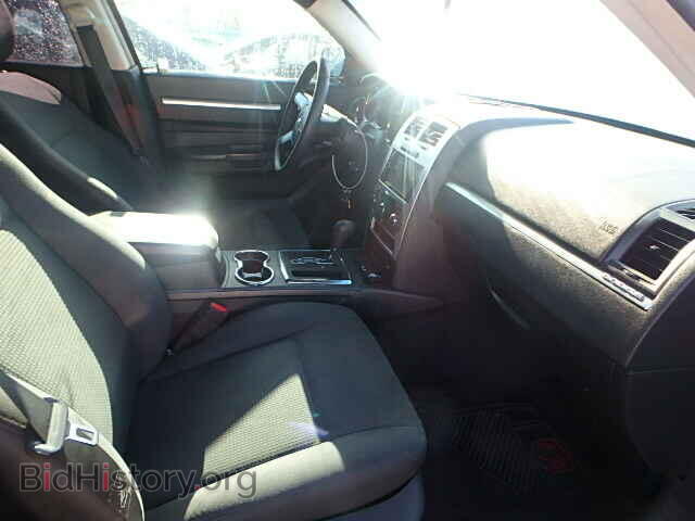 2010 DODGE CHARGER - VIN: 2B3CA3CV2AH165162 - Фото 5
