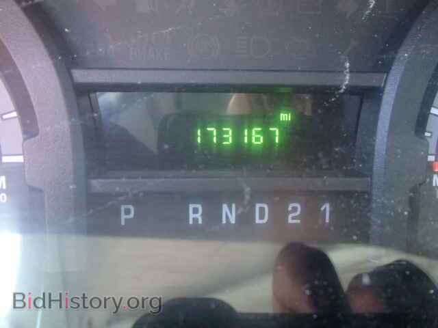 2009 FORD ECONOLINE - VIN: 1FTNE14W99DA78228 - Фото 8