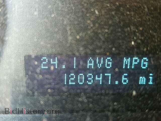 2011 FORD ESCAPE - VIN: 1FMCU9D70BKB98966 - Фото 8