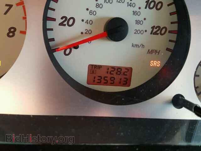 2004 MITSUBISHI LANCER - VIN: JA3AJ66F64U024140 - Фото 8
