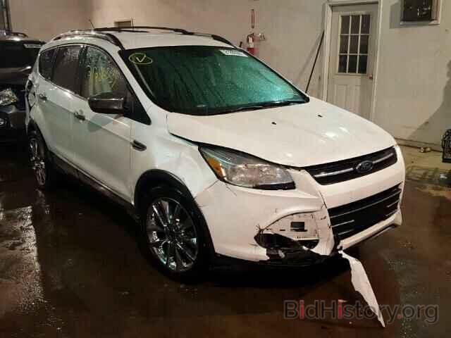 Фотография 1FMCU9GX7FUC03764 - FORD ESCAPE 2015