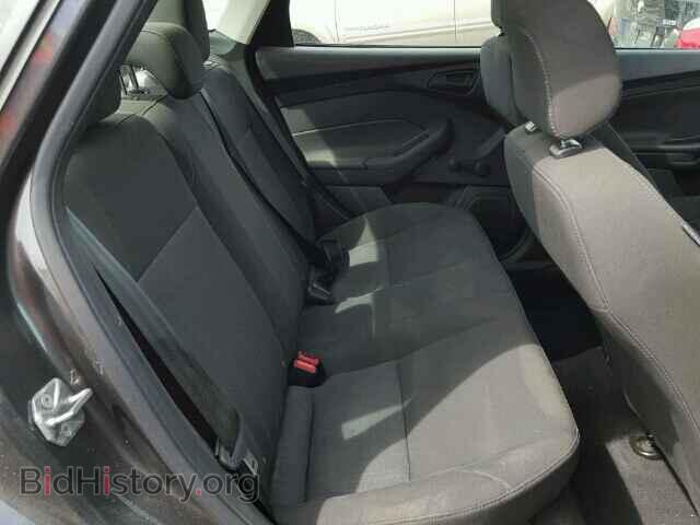 2016 FORD FOCUS - VIN: 1FADP3E26GL230455 - Photo 6
