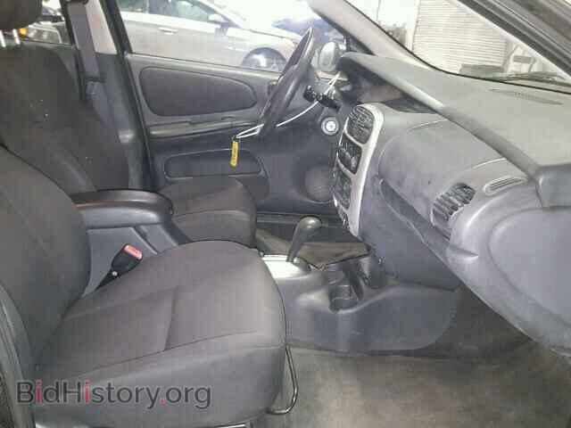 2004 DODGE NEON - VIN: 1B3ES56CX4D580453 - Фото 5