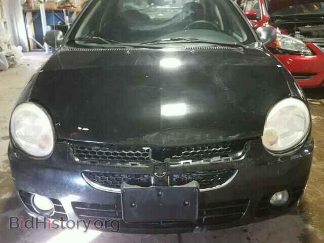 2004 DODGE NEON - VIN: 1B3ES56CX4D580453 - Фото 9