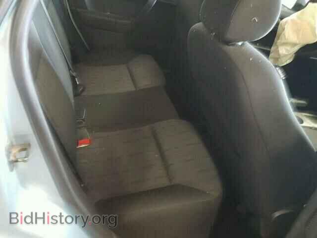 2009 FORD FOCUS - VIN: 1FAHP35N79W211801 - Фото 6