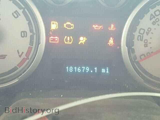 2009 FORD FOCUS - VIN: 1FAHP35N79W211801 - Фото 8