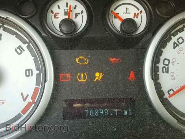 2008 FORD FOCUS - VIN: 1FAHP35N28W161856 - Фото 8