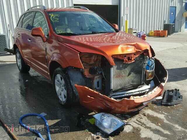 Photo 3GSCL53748S545007 - SATURN VUE 2008