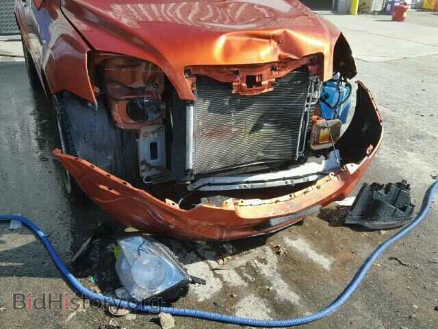 2008 SATURN VUE - VIN: 3GSCL53748S545007 - Фото 9