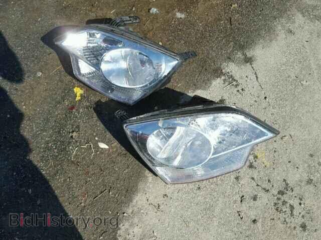 2008 SATURN VUE - VIN: 3GSCL53748S545007 - Фото 10