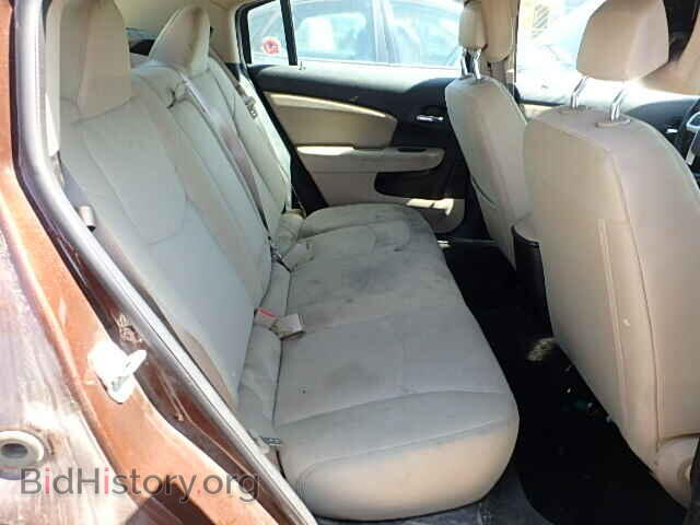2013 CHRYSLER 200 - VIN: 1C3CCBBB0DN595444 - Фото 6